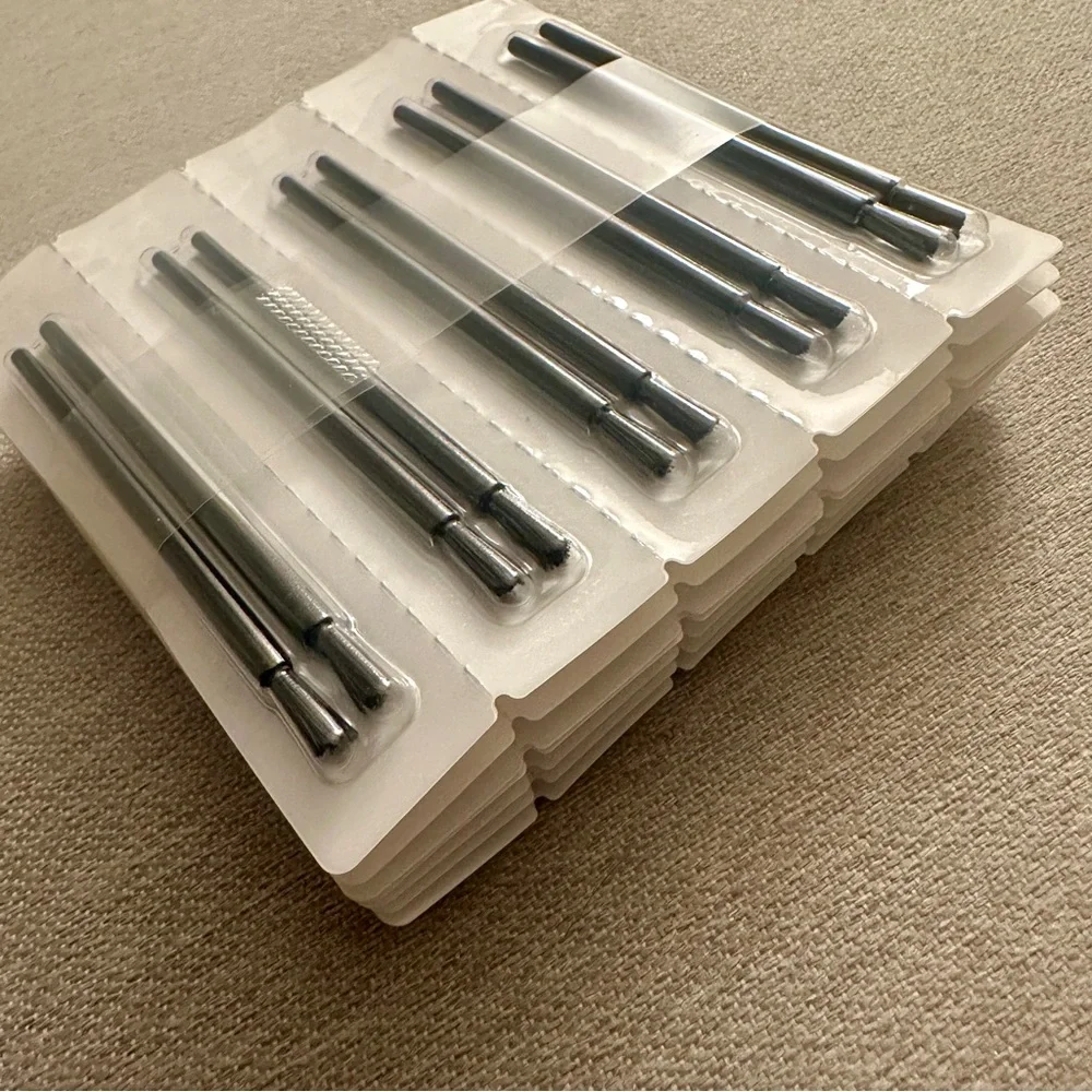 70x Applicator Brushes